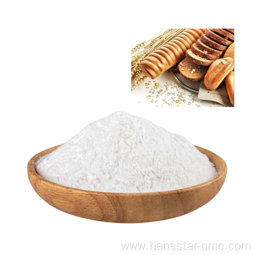 Food Grade Sodium Carboxymethyl Cellulose CMC Na price